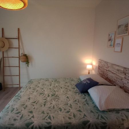 Gite L'Escapade Bord De Mer Villa Jullouville-les-Pins Dış mekan fotoğraf